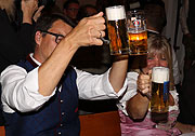 Wiesnbierprobe 2018 (©Foto: Martin Schmitz)